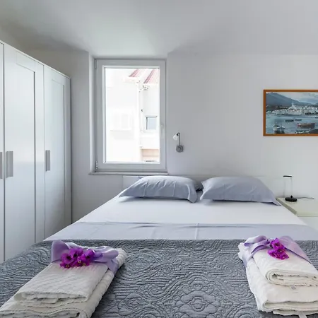 Appartement Lele *